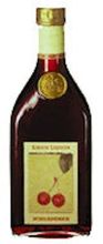 Cherry Liqueur