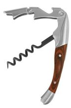 Double Hinged Corkscrew