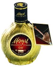 Chocolate Liqueur