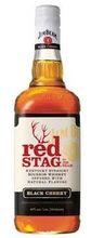 Red Stag Black Cherry Bourbon