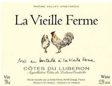 Côtes du Luberon Blanc