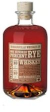 Rye Whiskey
