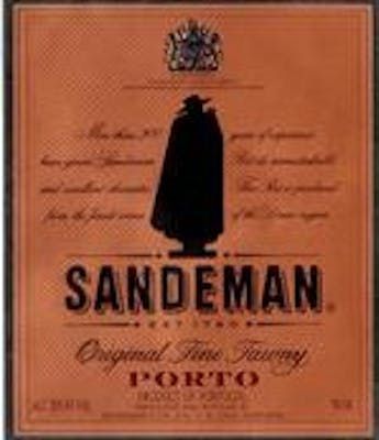 Original Fine Tawny Port