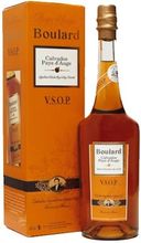 Calvados Pays d'Auge VSOP