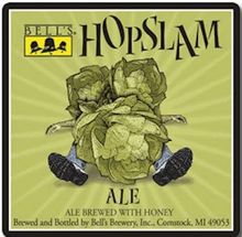 Hopslam