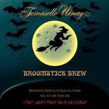 Broomstick Brew