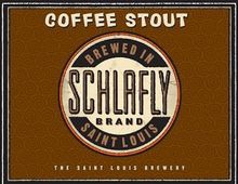 Coffee Stout
