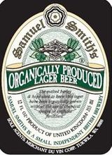 Organic Lager