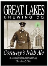 Conway's Irish Ale