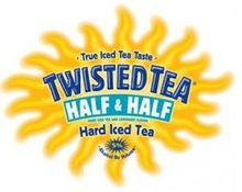 Half & Half Hard Iced Tea
