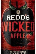 Wicked Apple Ale
