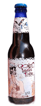 Gonzo Imperial Porter