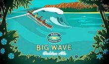 Big Wave Golden Ale