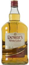 White Label Blended Scotch Whisky