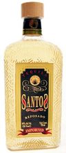 Reposado Tequila