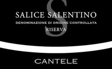 Salice Salentino Riserva