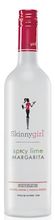 Spicy Lime Margarita