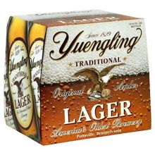Traditional Lager