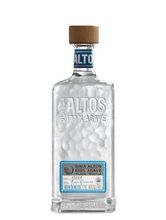 Plata Tequila