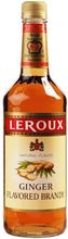 Ginger Brandy