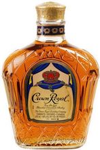 Blended Canadian Whisky