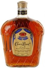 Blended Canadian Whisky