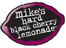 Hard Black Cherry Lemonade