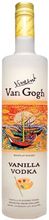 Vanilla Vodka