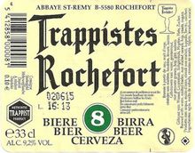 Trappistes 8