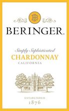 California Chardonnay