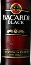 Black Rum