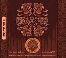 Abraxas