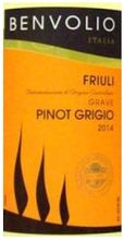 Pinot Grigio