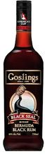 Black Seal Rum