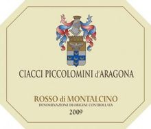 Rosso di Montalcino