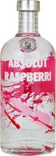 Raspberri Vodka