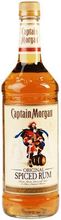 Original Spiced Rum