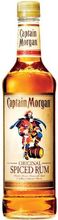 Original Spiced Rum