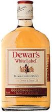 White Label Blended Scotch Whisky