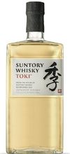 Toki Japanese Whisky
