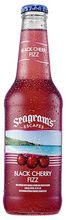 Escapes Black Cherry Fizz