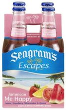 Escapes Jamaican Me Happy