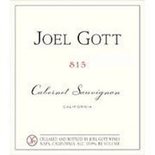 815 Cabernet Sauvignon