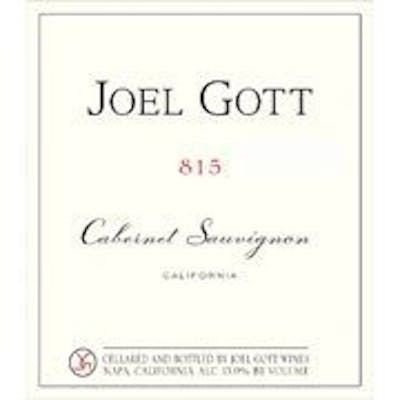 815 Cabernet Sauvignon
