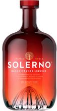 Blood Orange Liqueur