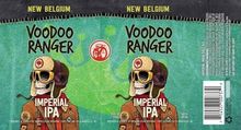 Voodoo Ranger Imperial IPA
