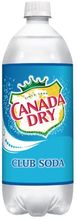 Club Soda