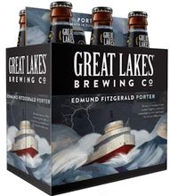 Edmund Fitzgerald Porter