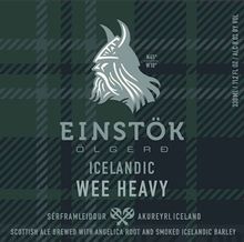 Icelandic Wee Heavy