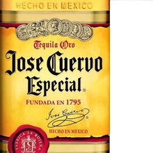 Especial Gold Tequila